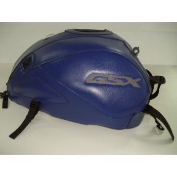 ΚΑΛΥΜΜΑ BAGSTER SUZUKI GSX 1400 ΜΠΛΕ BALTIQUE (2002-2003)